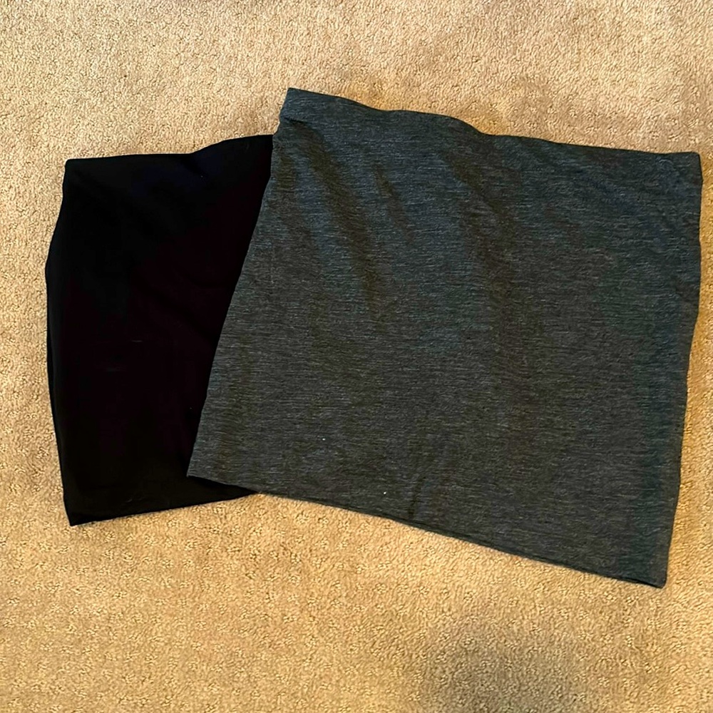 Bundle H&M mini skirts